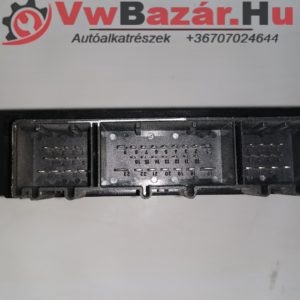 Komfort elektronika 433E VW-AUDI-SEAT-SKODA