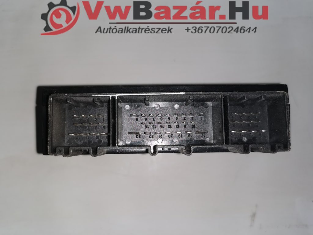 IMG_20211219_142934 Komfort elektronika 433E VW-AUDI-SEAT-SKODA