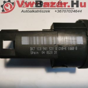 Világítás kapcsoló VW-AUDI-SEAT-SKODA