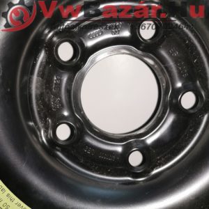 Mankókerék Audi 027