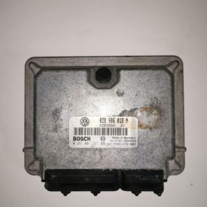 Motorvezérlő elektronika AHU VW-AUDI