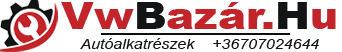 VWBazar.HU