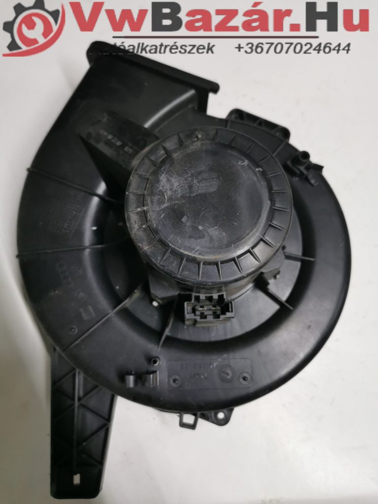 Fűtőmotor VW-AUDI-SEAT-SKODA 6q1819015g