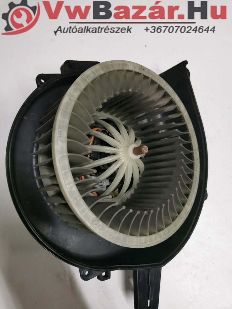 Fűtőmotor VW-AUDI-SEAT-SKODA 6q1819015g