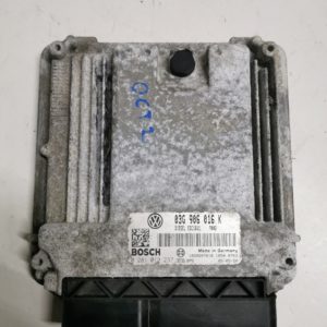 Motorvezérlő elektronika BKC VW-AUDI-SEAT-SKODA