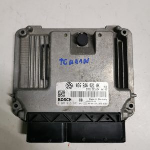 Motorvezérlő elektronika BLS hk VW-AUDI-SEAT-SKODA