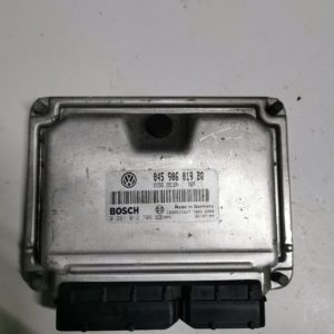 Motorvezérlő elektronika BNV SEAT IBIZA