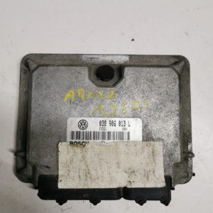 Motorvezérlő elektronika AKU VW LUPO