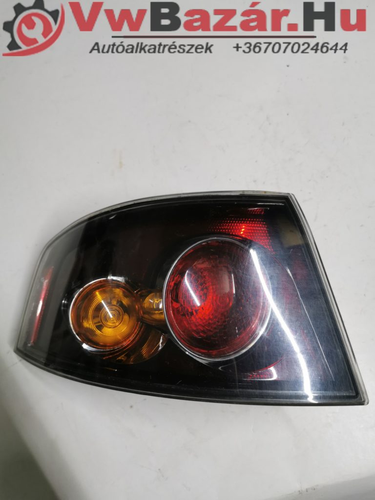 Hátsó lámpa SEAT IBIZA bal