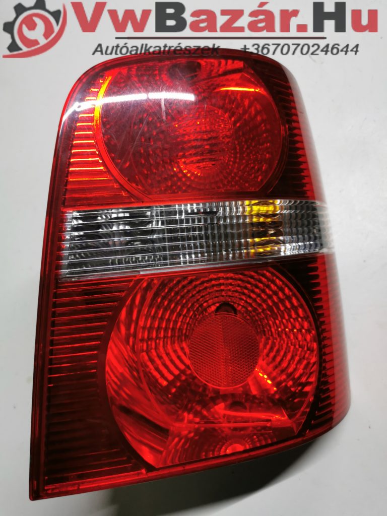 Hátsó lámpa VW TOURAN jobb