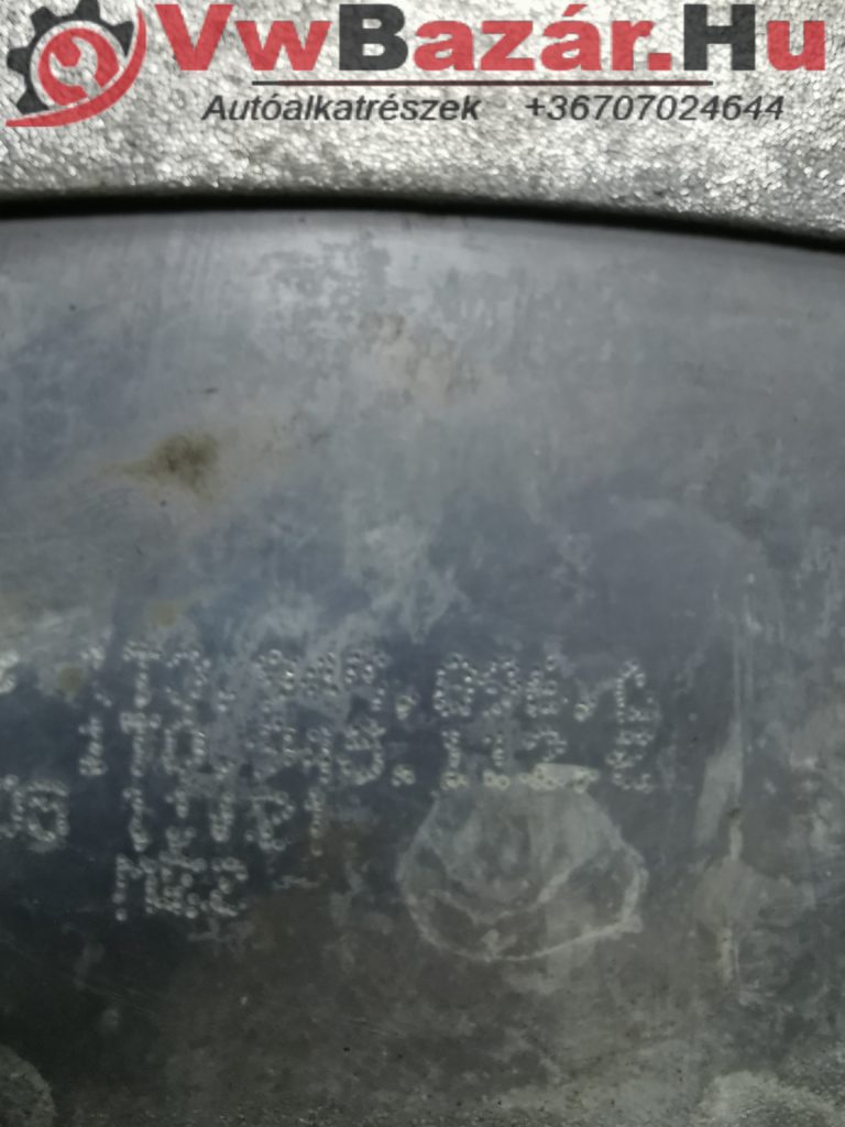 Hátsó lámpa VW TOURAN jobb