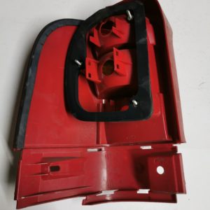 Hátsó lámpasor Sharan II Facelift