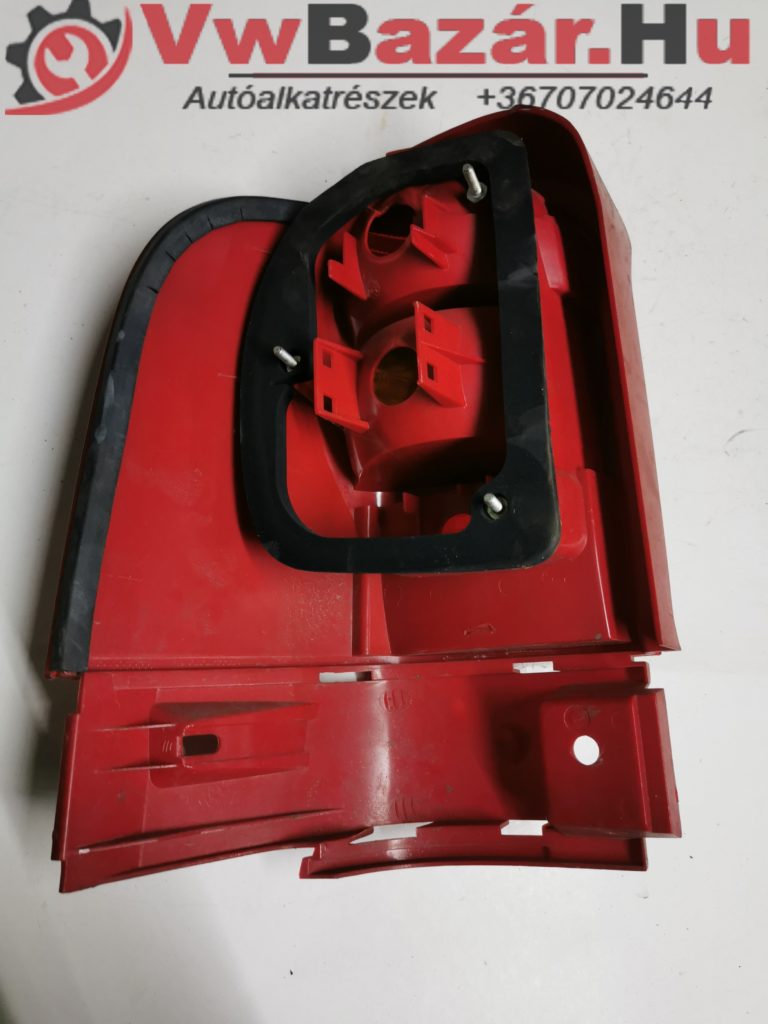 Hátsó lámpasor Sharan II Facelift