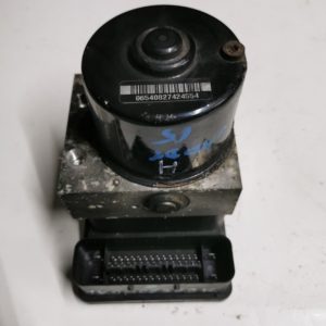 ABS ESP vezérlő egység 379k VW-AUDI-SEAT-SKODA