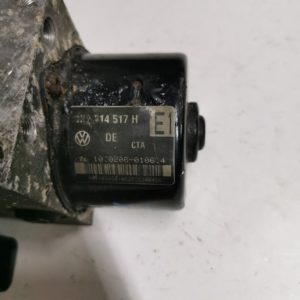 ABS ESP vezérlő egység 379k VW-AUDI-SEAT-SKODA