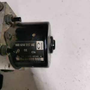 ABS ESP vezérlő egység 379ac VW-AUDI-SEAT-SKODA