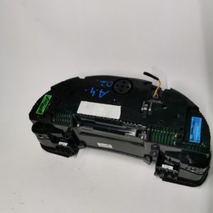 Kilométeróra 900m AUDI A4 B6