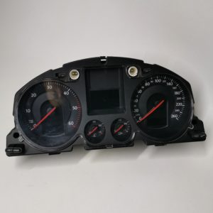 Kilométeróra 860a VW PASSAT B6