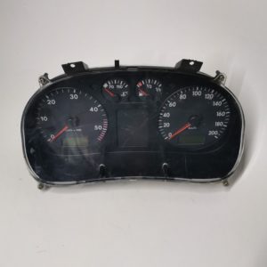 Kilométeróra SEAT AROSA