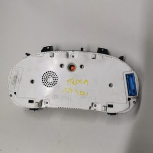 Kilométeróra SEAT AROSA