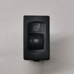 Ülésfűtés kapcsoló VW PASSAT B5 B5.5 bal