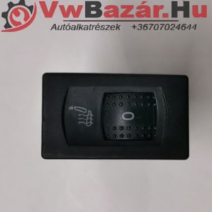 Ülésfűtés kapcsoló VW PASSAT B5 B5.5 jobb 2