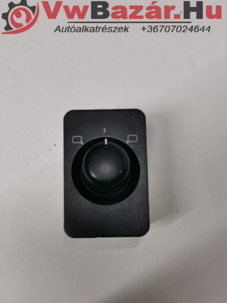 Elektromos tükörállító gomb 565a AUDI A6