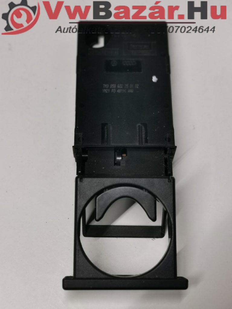 Pohártartó VW SHARAN II