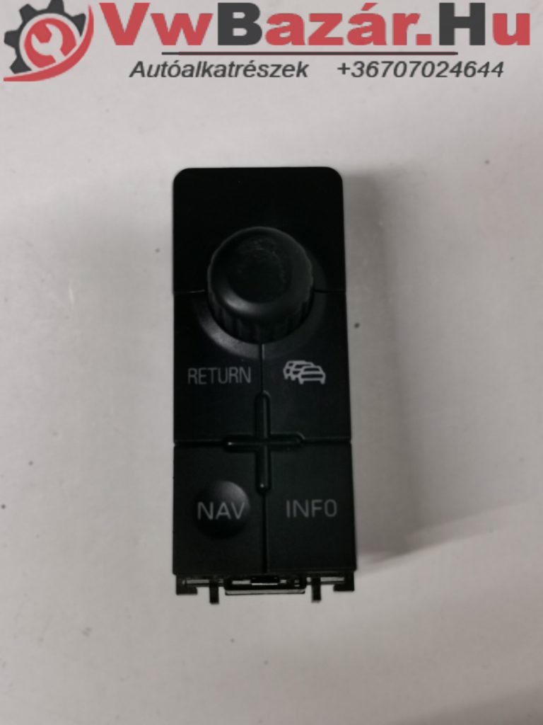 IMG_20220105_192806 Kapcsoló 721 AUDI A4 B5