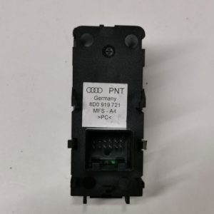 Kapcsoló 721 AUDI A4 B5