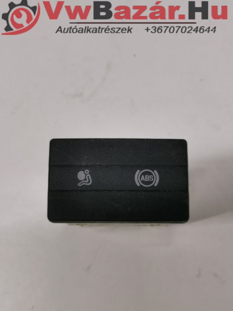 Légzsák, Abs visszajelző VW PASSAT B4