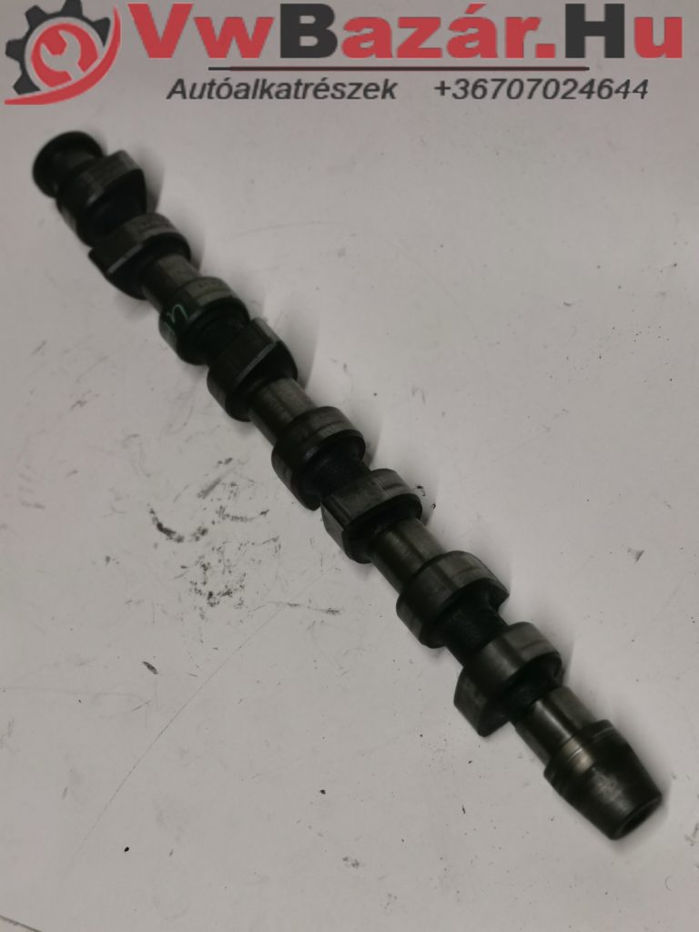 Vezérműtengely 1.9 TDI 1Z AHU VW-AUDI-SEAT-SKODA