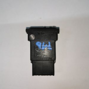 Ülésfűtés kapcsoló SKODA FABIA I jobb