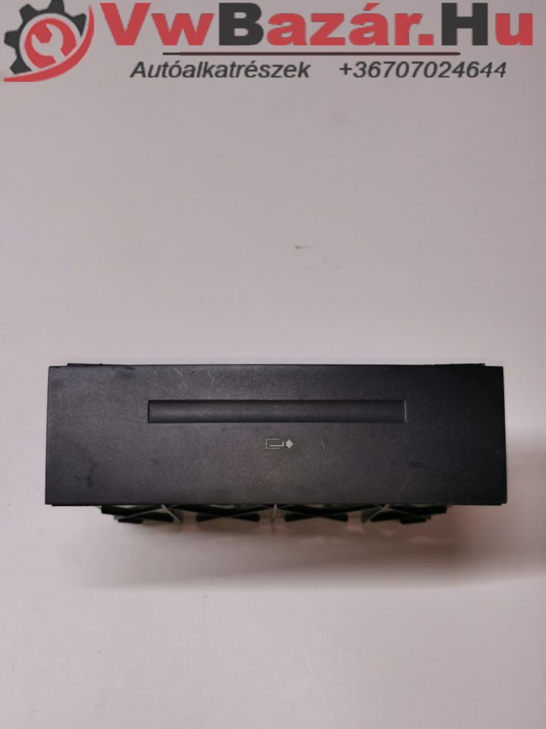 Tároló rekesz SKODA FABIA I
