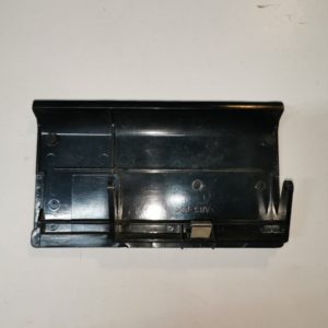 Hamutartó fedél AUDI A4