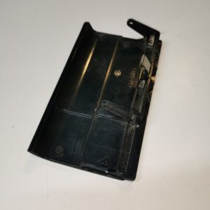 Hamutartó fedél AUDI A4