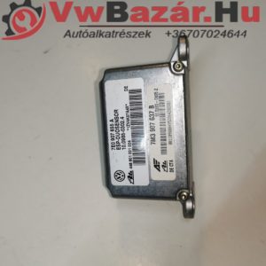 ESP duo szenzor 637b VW SHARAN 7m3907637b