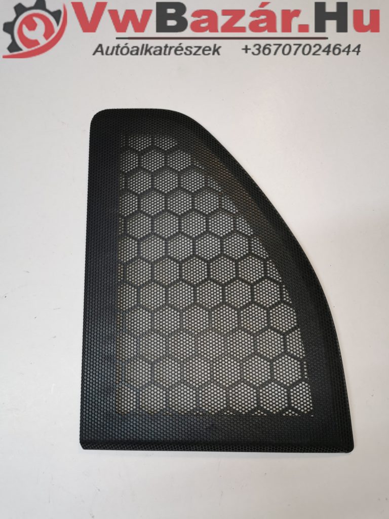 Hangszóró rács VW SHARAN II jobb első