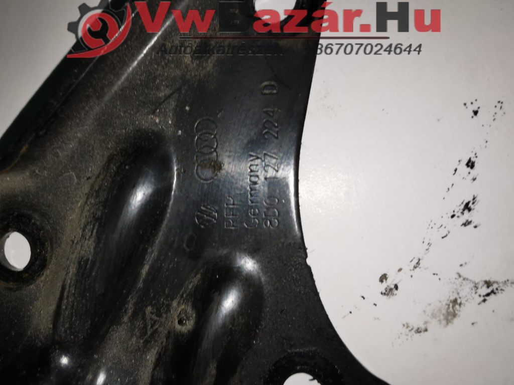 Gázolajszűrő tartó AJM VW-AUDI-SEAT-SKODA