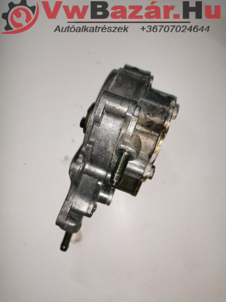 Tandempumpa-vákumpumpa VW-AUDI-SEAT-SKODA