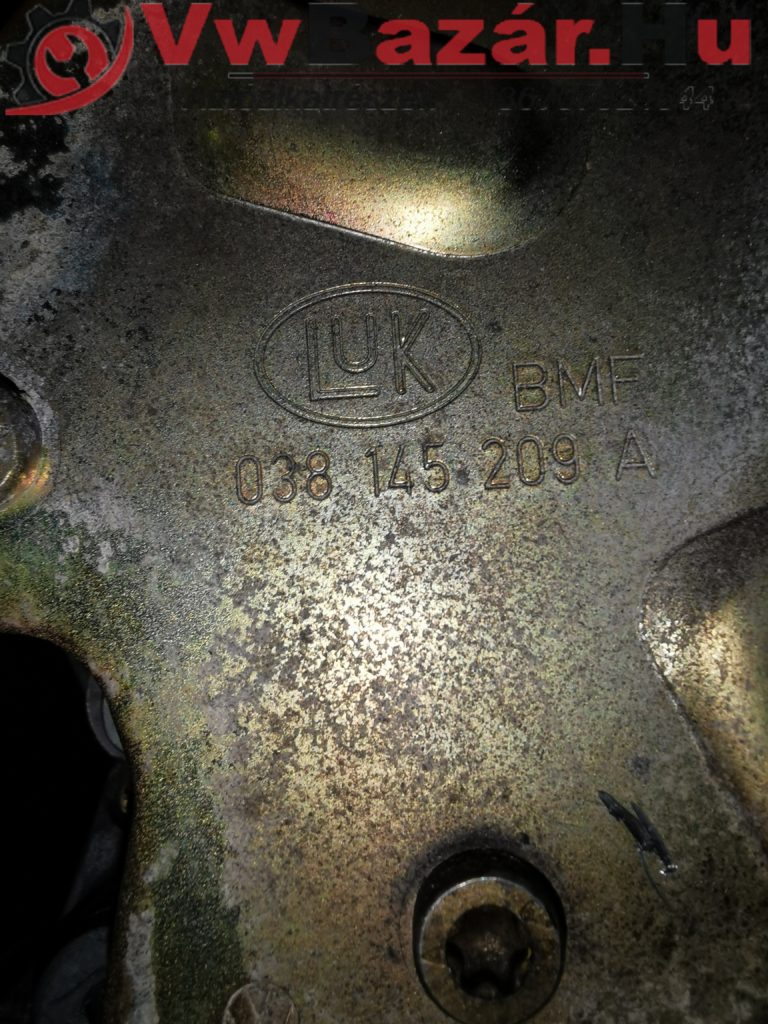 Tandempumpa-vákumpumpa VW-AUDI-SEAT-SKODA