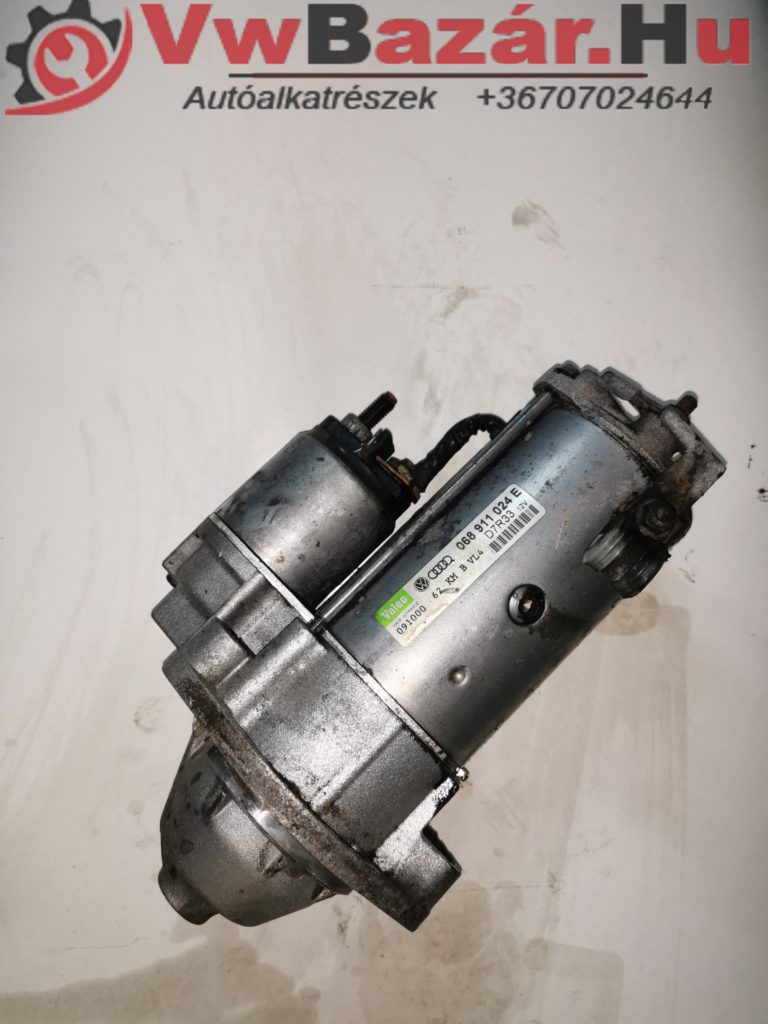 Önindító AJM VW-AUDI