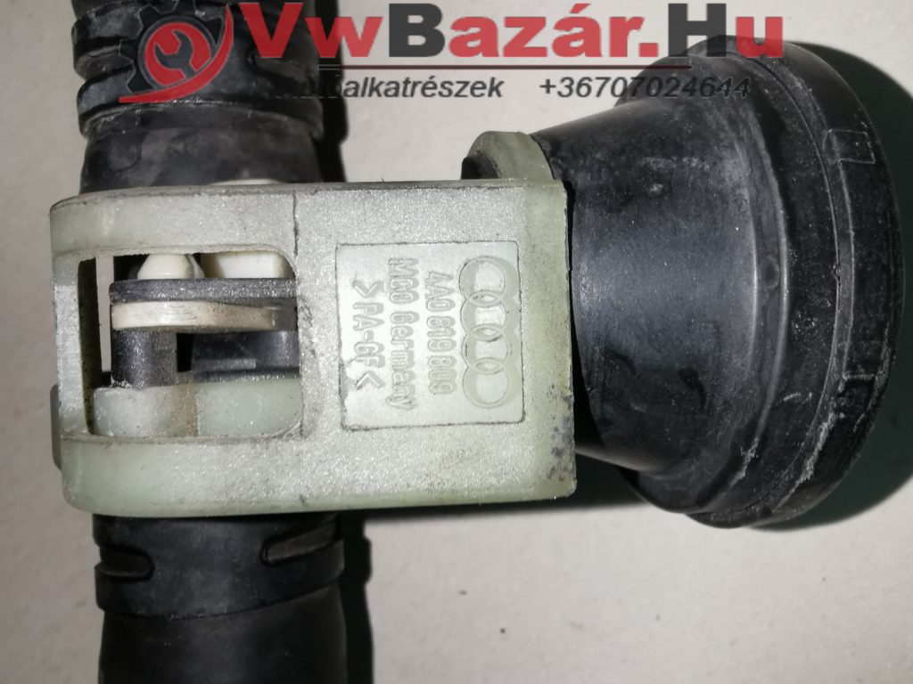 Fűtéscsap AJM VW-AUDI