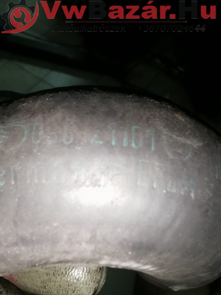 Vízcső 101 VW-AUDI