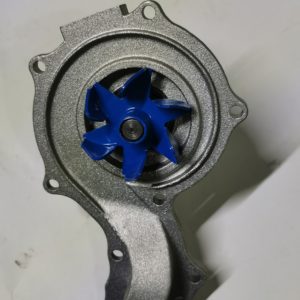 Vízszivattyú / vízpumpa új VW-AUDI