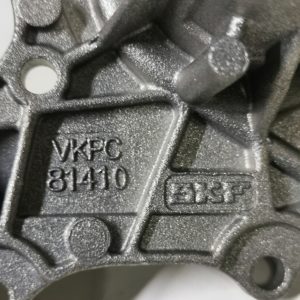 Vízszivattyú / vízpumpa új VW-AUDI