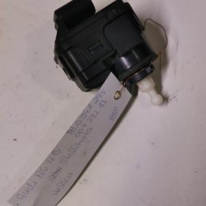 Lámpaállítómotor AUDI A6