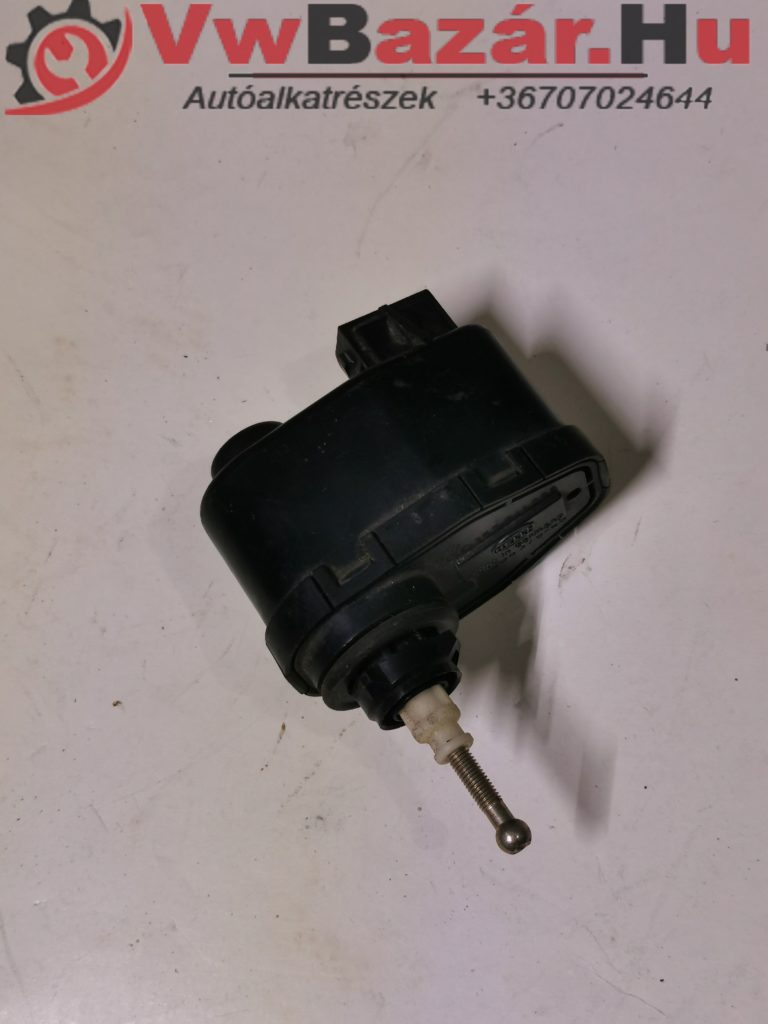 Lámpaállítómotor VW PASSAT B3