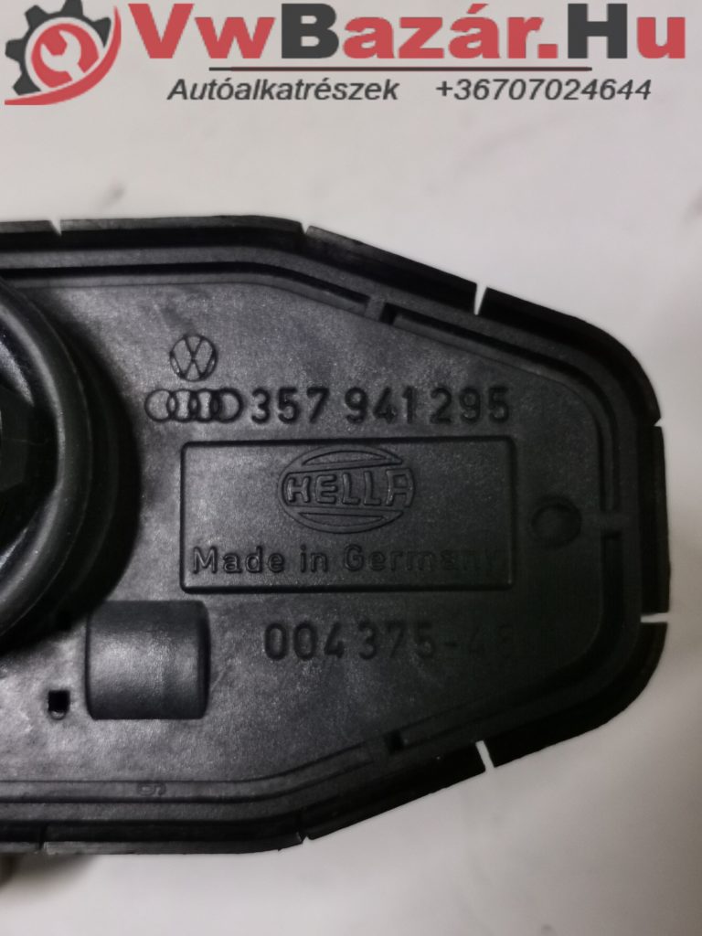 Lámpaállítómotor VW PASSAT B3