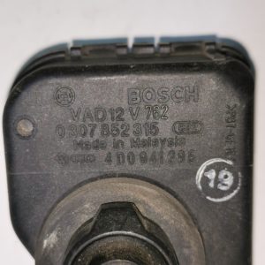 Lámpaállítómotor AUDI A4 B5